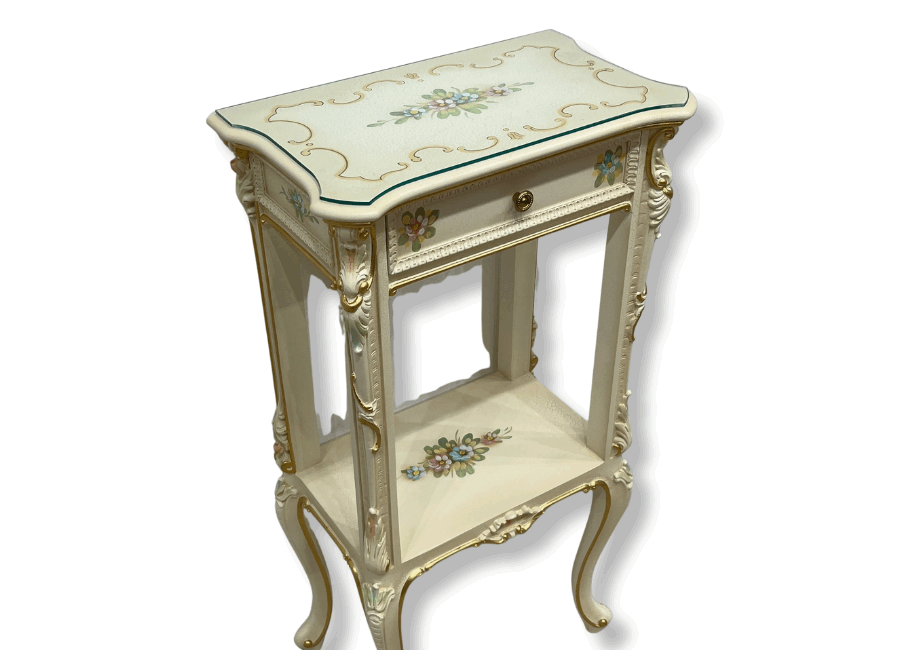 テレフォンスタンド　SILIK Art.307